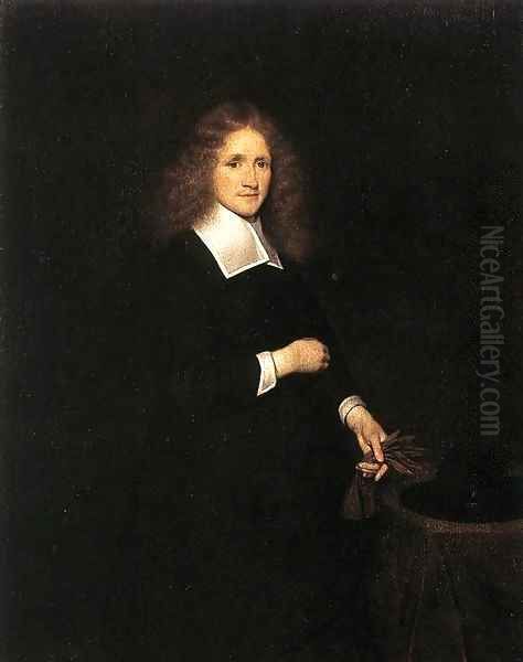 Portrait of a Young Man 2 - view 1