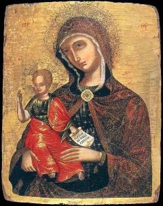 Madre della Consolazione 2