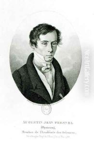 Augustin Jean Fresnel 1788-1827 1825 Augustin Jean Fresnel 1788-1827 1825