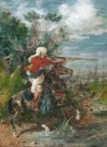 Le Chasseur Le Chasseur