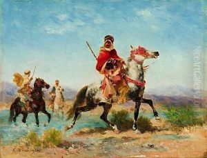 Le Sultan Et Sa Garde Le Sultan Et Sa Garde