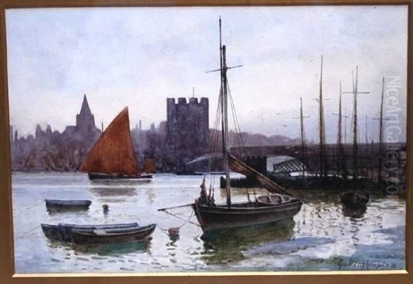 Watercolor - view 1