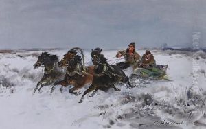 Trojka