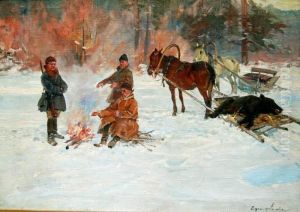 Po Polowaniu