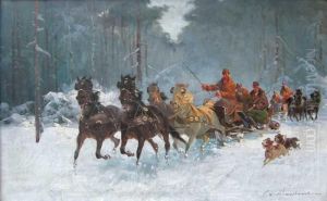 Kulig