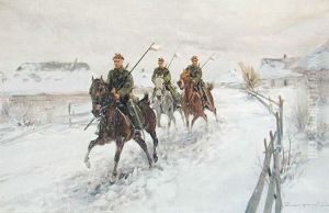 Konny Patrol
