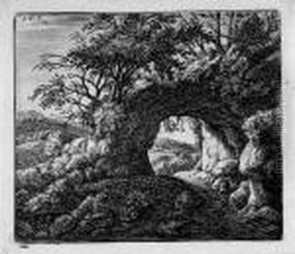Verschiedene Landschaften - view 1