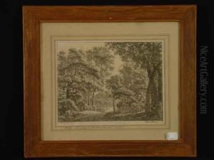 Parklandschaft Parklandschaft