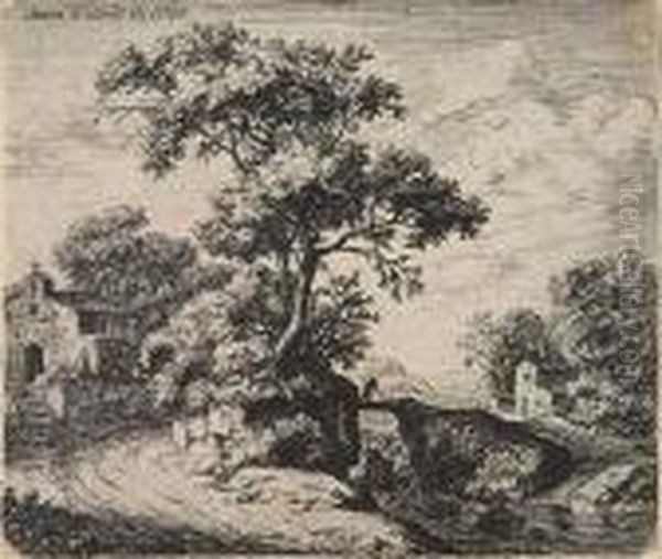 Landscapes - view 1