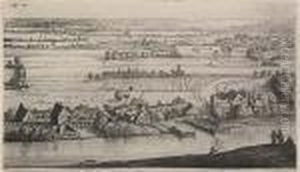 Landscapes - view 1