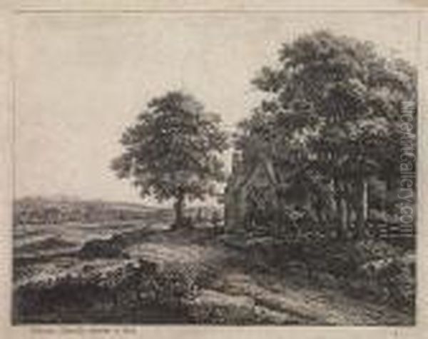 Large Landscapes - view 1