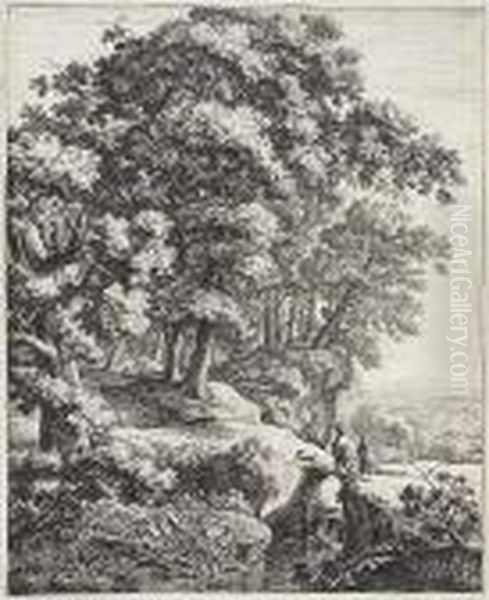 The Little Hunchback - view 1