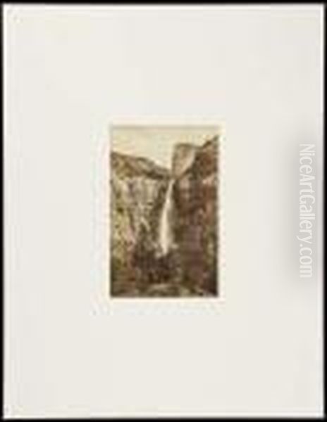 Photographs In Carleton Watkins New Boudoir Series - view 1