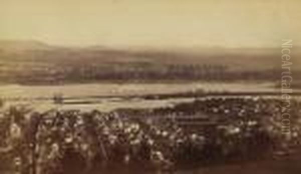 Watkins Of The Columbia River - view 1