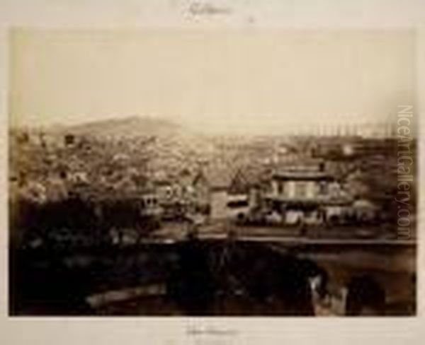 San Francisco, Californie - view 1