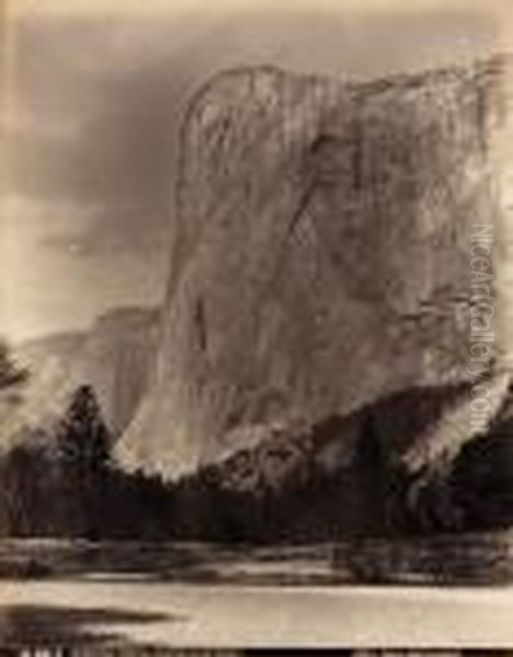 El Capitan - view 1