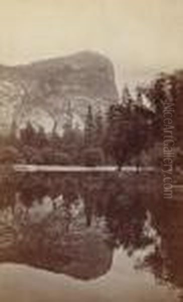 Selected Images Of Yosemite, C. 1875 - view 1
