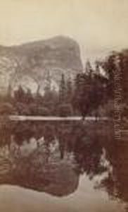 Selected Images Of Yosemite, C. 1875 by Carleton Emmons Watkins
