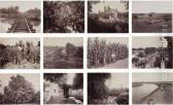 Photographic Views Of Kern Country California - view 1