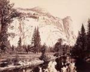 Untitled by Carleton Emmons Watkins