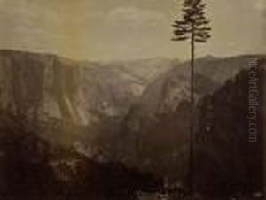Untitled by Carleton Emmons Watkins