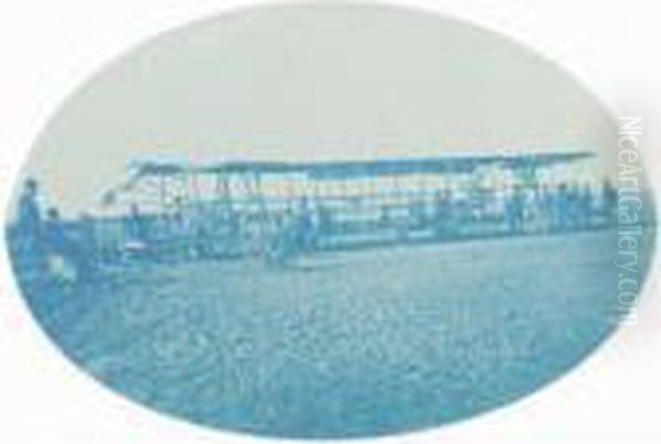 Yolo Buggy At Plainsfield Road - view 1