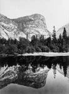 Mirror Lake