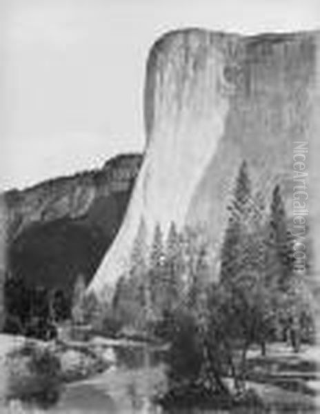 El Capitan - view 1