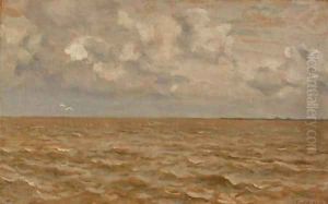 Open water Open water
