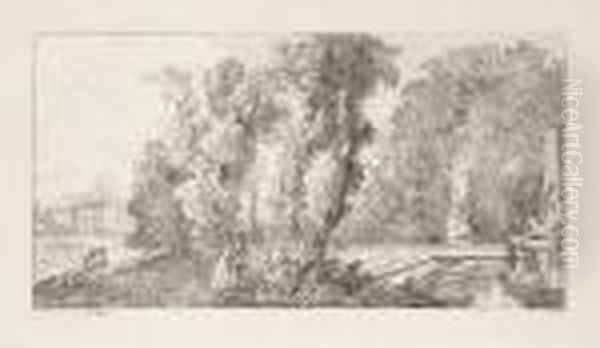 Paysage - view 1