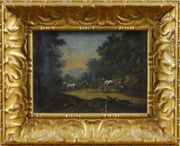 Hans Efterfoljare - view 1