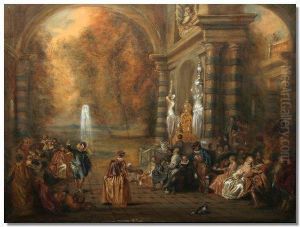 Les Plaisirs Du Bal