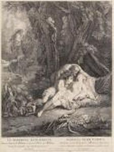 Nach - Le Sommeil Dangereux Nach - Le Sommeil Dangereux