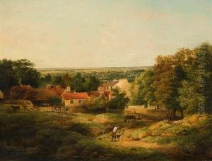 North End - Hampstead