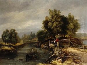 The Lock