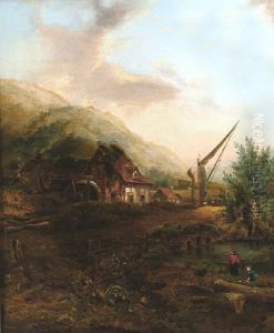 The Watermill