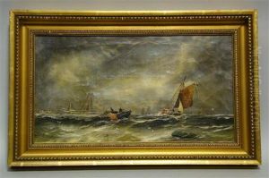 Sail Boats