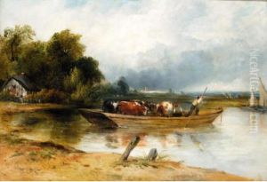 The Ferry