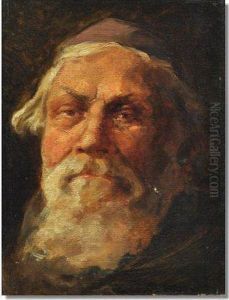 Head Of A Man