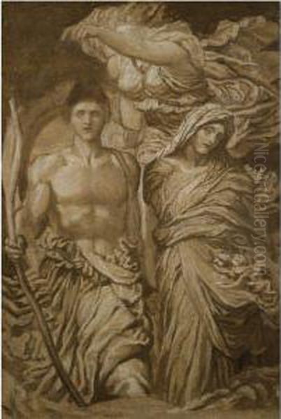 Death And Judgement - view 1