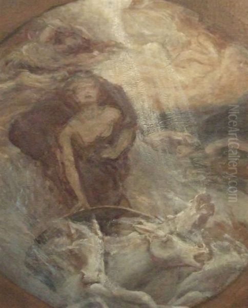 Frederic Watts - view 1