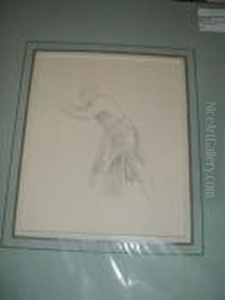 Study Forjacob And Esau - view 1