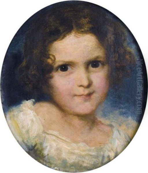 Miss Chariclea Ionides Later Dannreuther - view 1