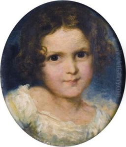 Miss Chariclea Ionides Later Dannreuther