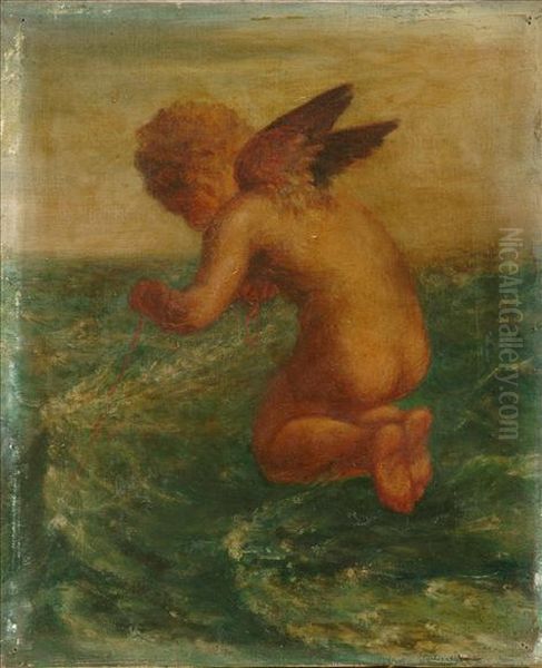 Putti Ridingwaves - view 1