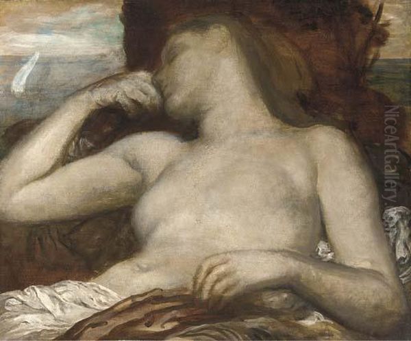 Ariadne - view 1