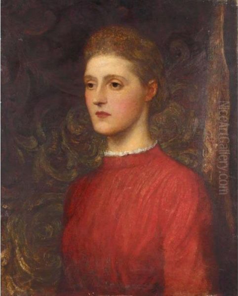 Portrait Of A Lady - view 1