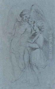 Tobias and the Angel