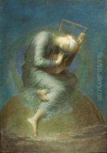 Hope by George Frederick Watts