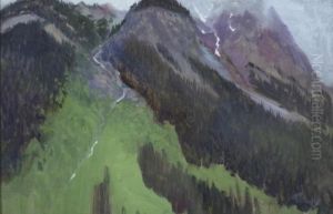 Northwest Mountains